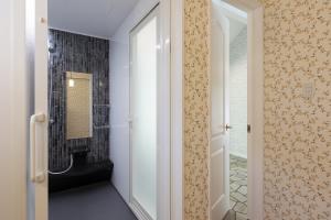 浴室&洗面脱衣室&コンサバトリー