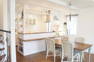 キッチンまわり