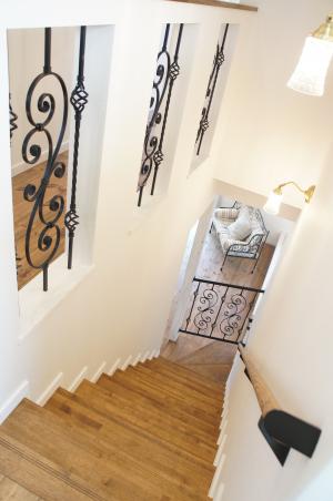 アイアンパネル