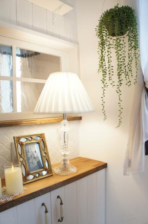 キッチンカウンター