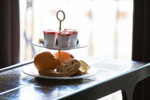 リビングコーナー２