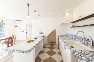 粉ものも怖くない床