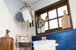 まな板までかわいい！